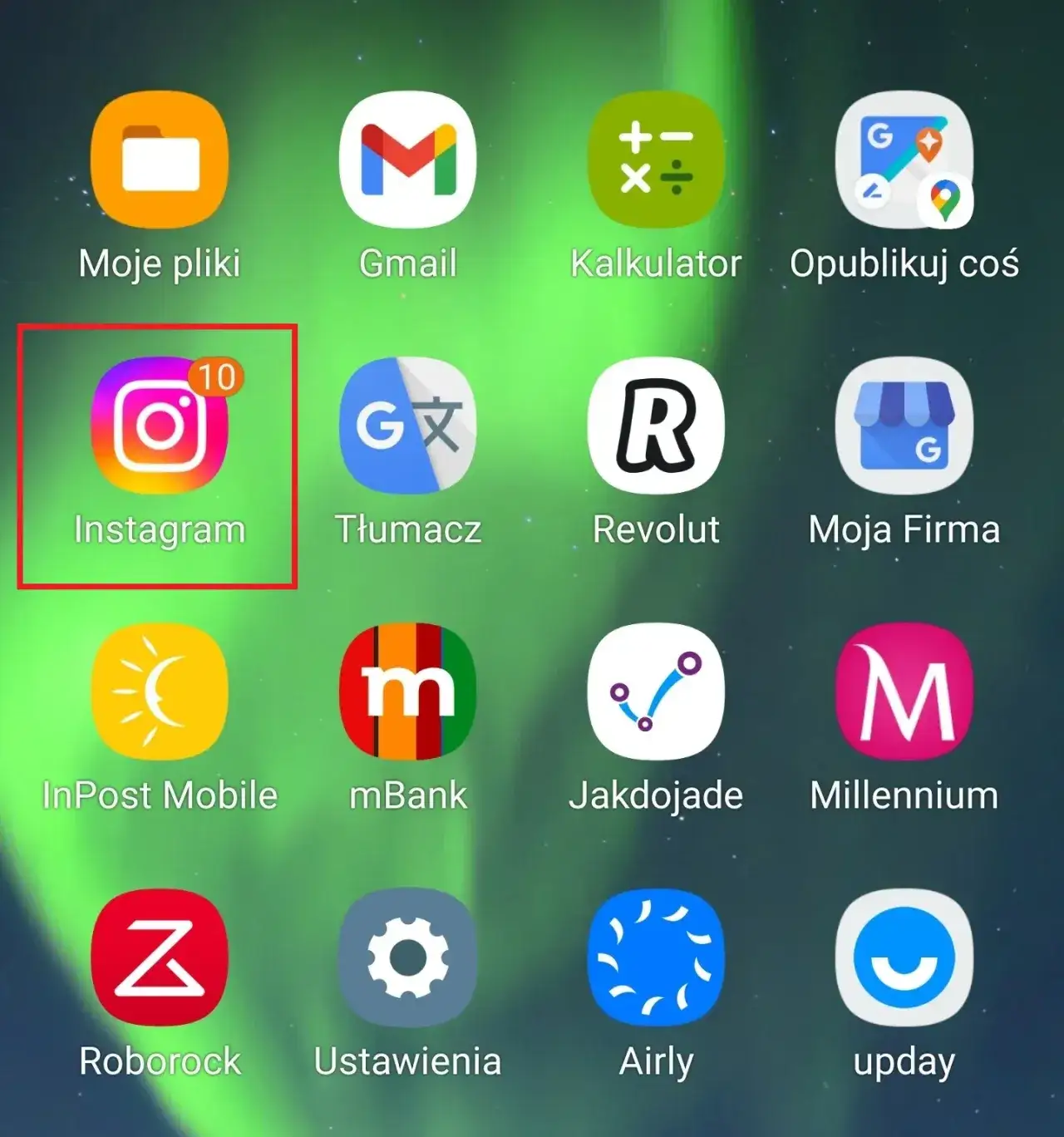 Zdjęcie Jak dodać zdjęcie na Instagram - proste kroki, których nie znasz