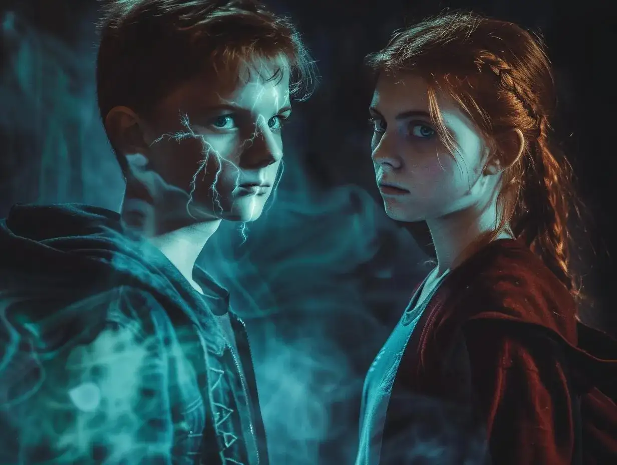 Zdjęcie  Felix net i nika postacie - poznaj bohaterów popularnej serii dla dzieci