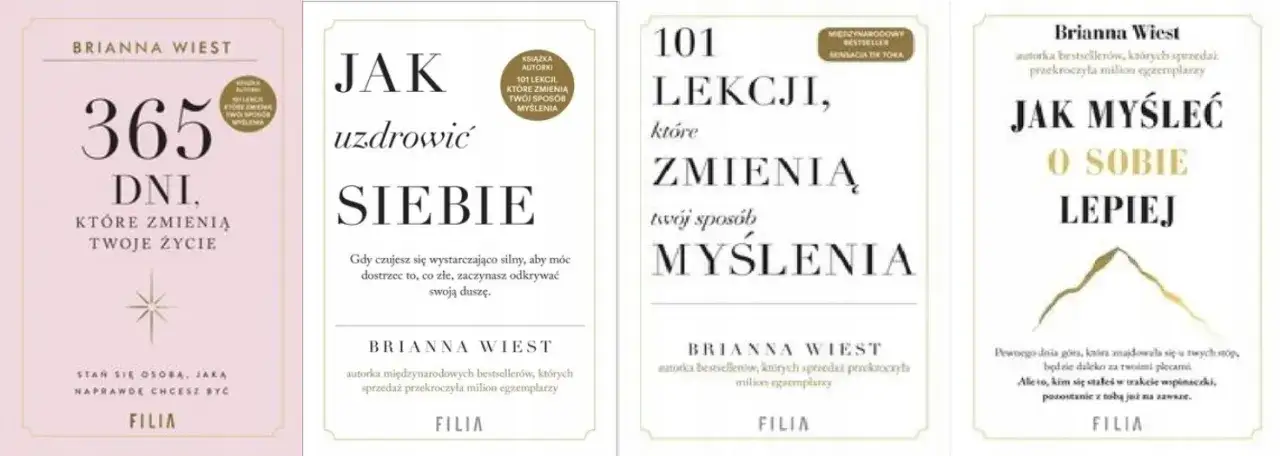 Zdjęcie Mieć czy być: Przykłady z literatury, które zmienią twoje myślenie