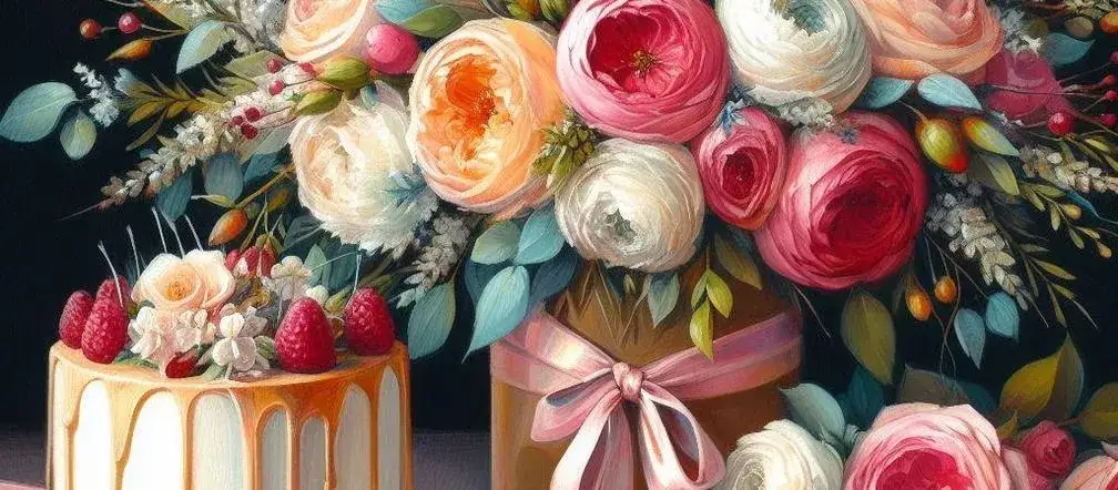 Zdjęcie Jak napisać podziękowanie za życzenia na fb, aby wzruszyć bliskich