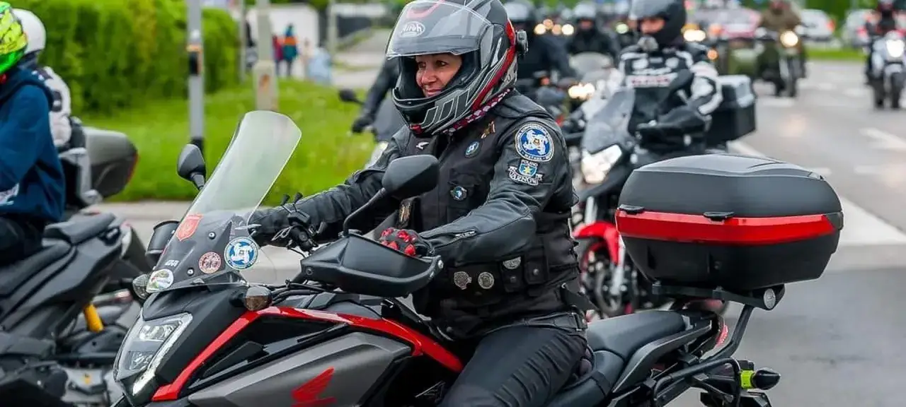 Zdjęcie Jak założyć klub motocyklowy i uniknąć najczęstszych błędów