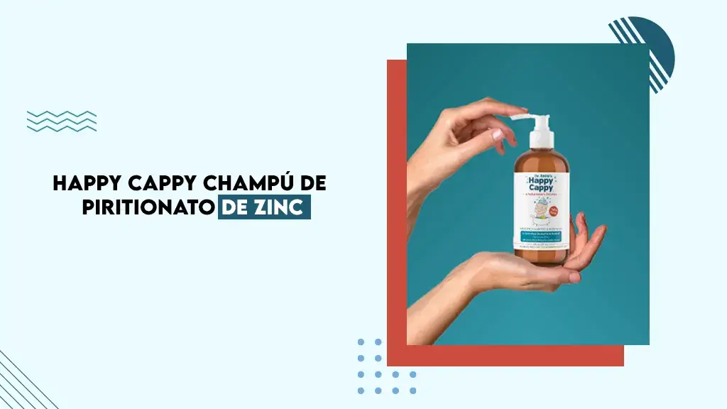 Zdjęcie Medicamentos para dermatitis seborreica: opciones efectivas y seguras