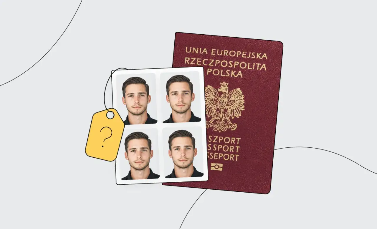 Zdjęcie Jakie dokumenty do paszportu dla dziecka – uniknij problemów z aplikacją