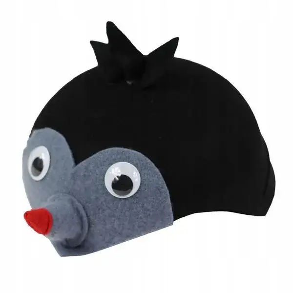 Zdjęcie Jak zrobić strój krecika - proste instrukcje i kreatywne pomysły