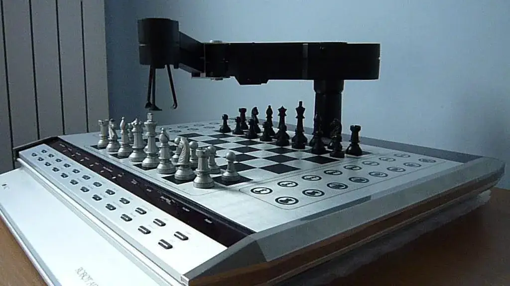Zdjęcie Silnik szachowy co to jest i jak zmienia grę w szachy