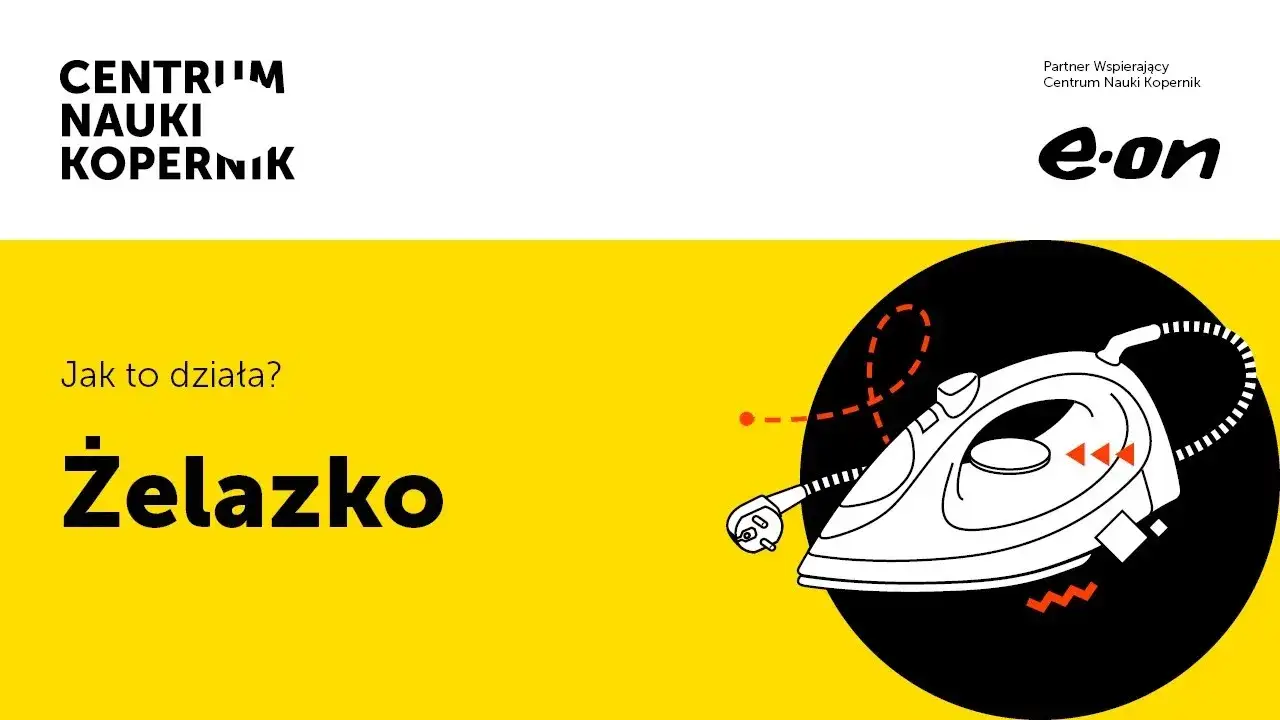 Zdjęcie Jak działa żelazko? Odkryj tajemnice jego działania i funkcji