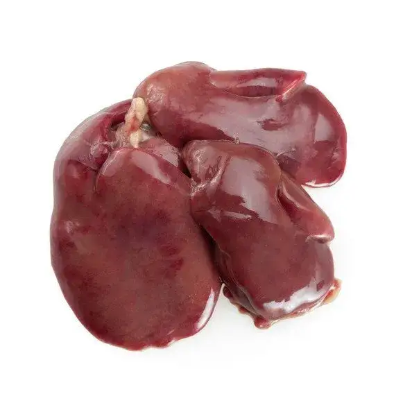 Zdjęcie Jak długo gotować wątróbkę, aby była idealnie miękka i smaczna