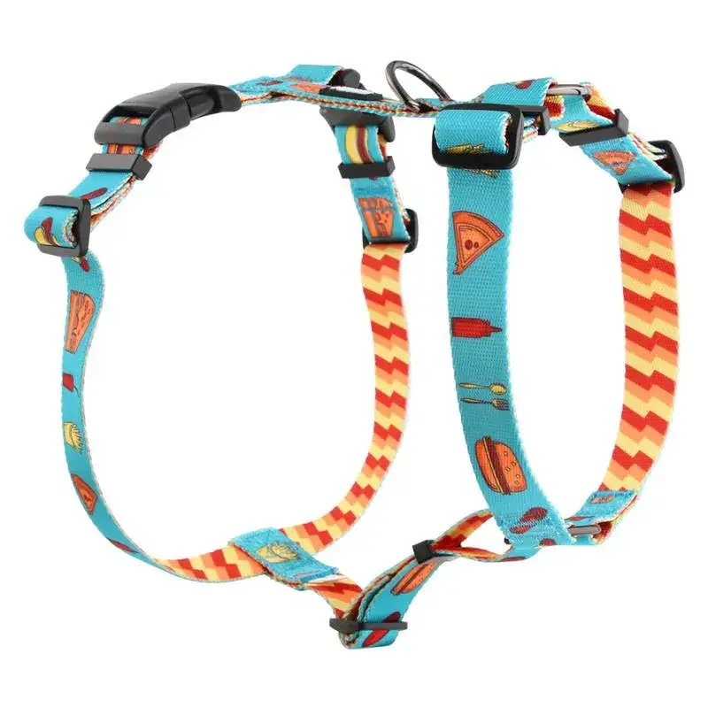 Zdjęcie Szelki czy obroża dla jamnika – co wybrać dla zdrowia psa?