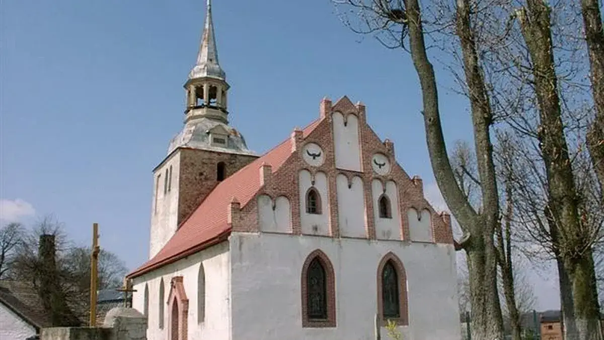 Zdjęcie Ile jest kościoł&oacute;w w Szczecinie? Zaskakująca liczba i ich znaczenie