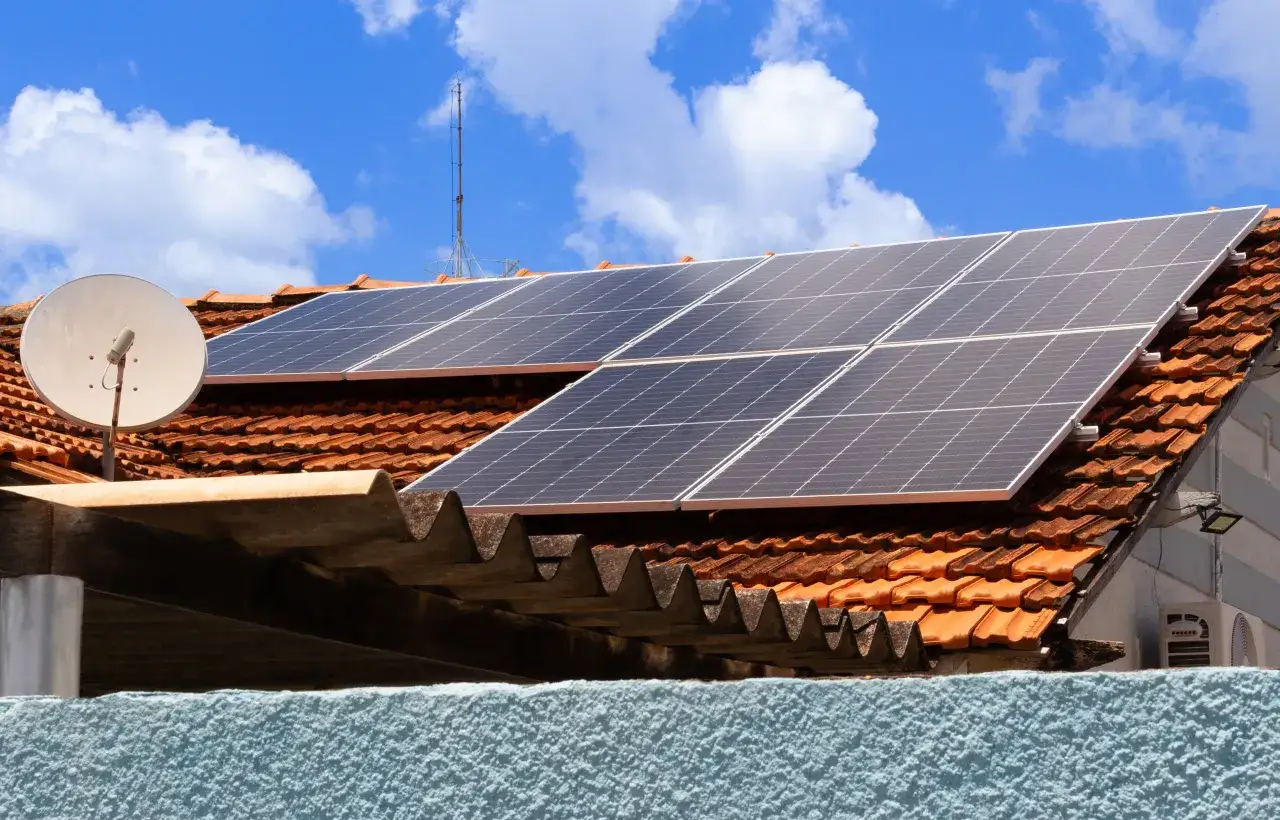 Zdjęcie Ulga na fotowoltaikę: Sprawdź, ile możesz zaoszczędzić na podatkach