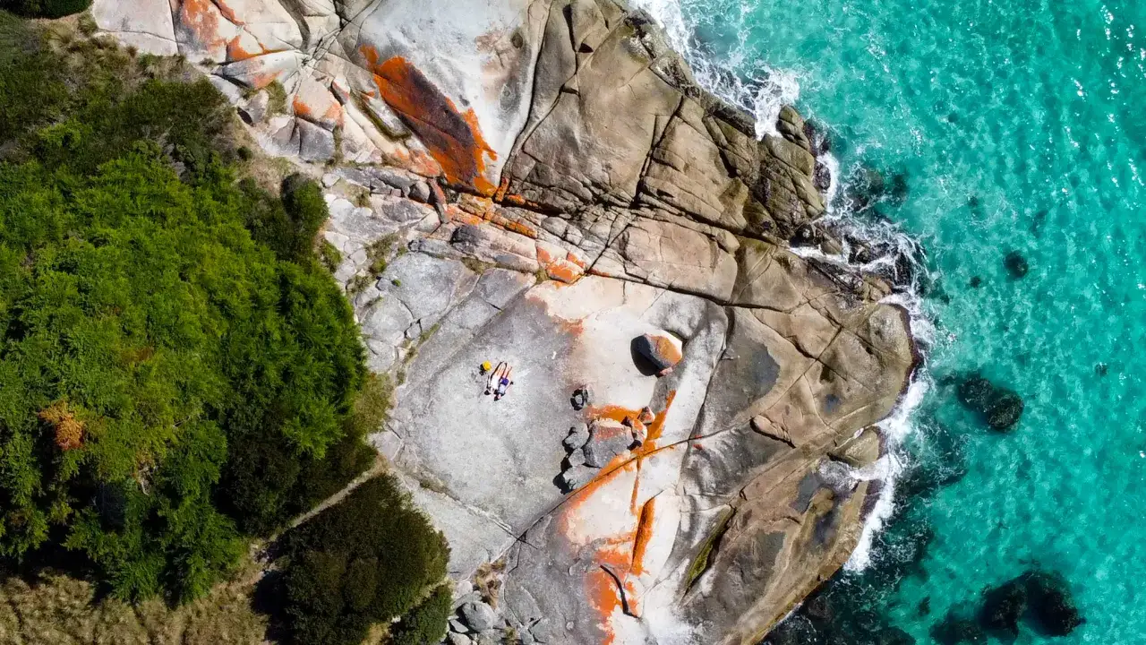 Zdjęcie Jaki jest klimat w Australii? Odkryj niezwykłe różnice i zjawiska