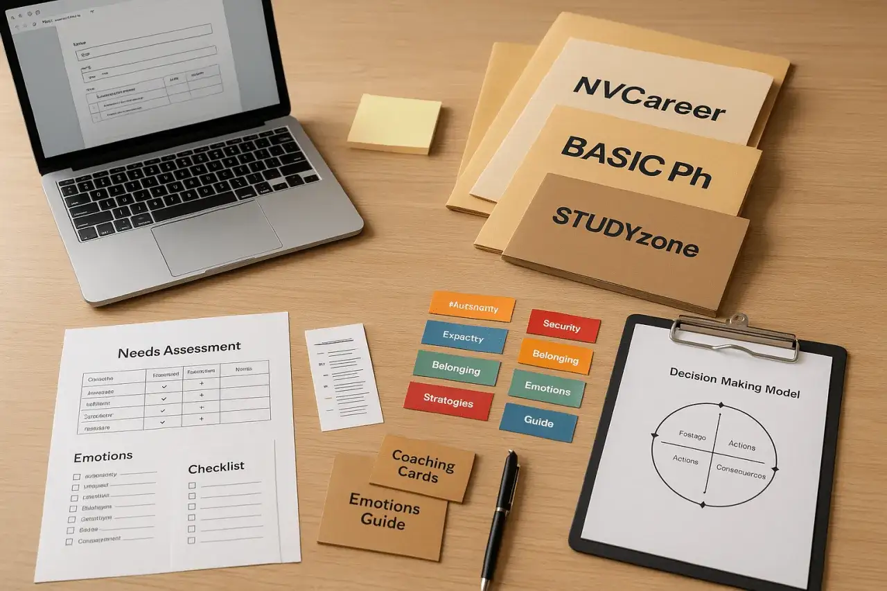 Zdjęcie Coaching co aktywny pdf - jak zdobyć kluczowe materiały i wiedzę