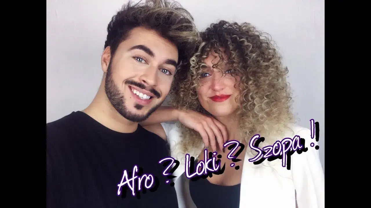 Zdjęcie Jak zrobić afro męskie - proste sposoby na stylizację i pielęgnację