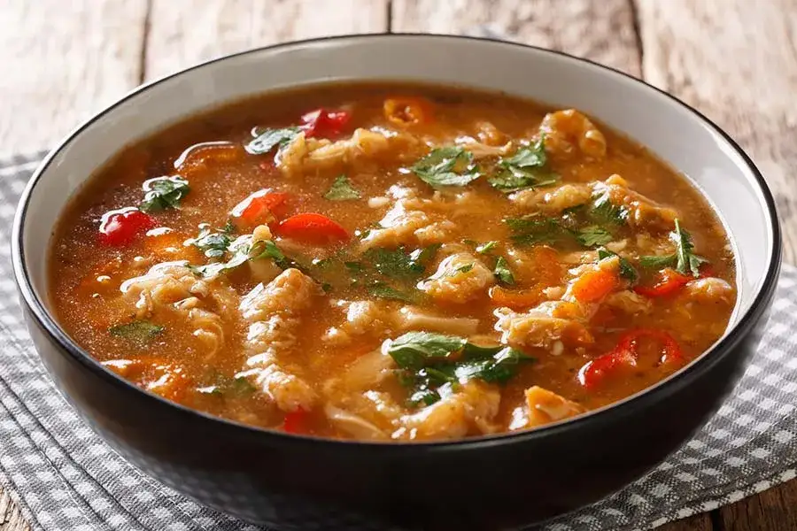 Zdjęcie Najsmaczniejsze potrawy regionalne Lubelszczyzny, które musisz spróbować