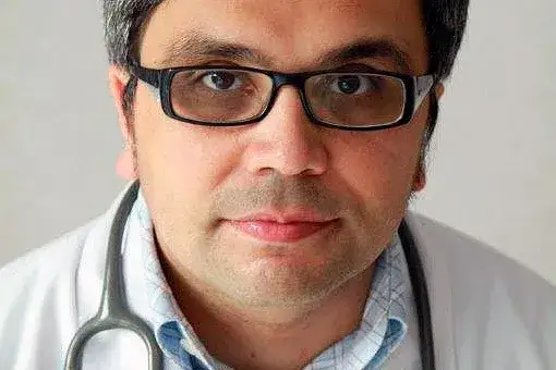 Zdjęcie Adam Kobayashi gdzie przyjmuje w Radomiu? Sprawdź, gdzie go znaleźć