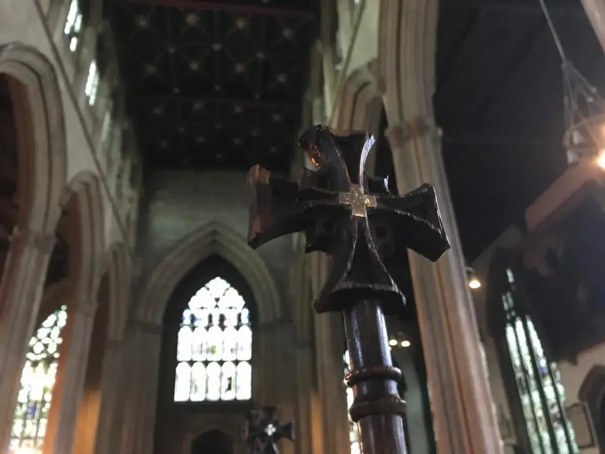 Zdjęcie Czy w kościele anglikańskim jest spowiedź? Odkryj jej znaczenie i różnice