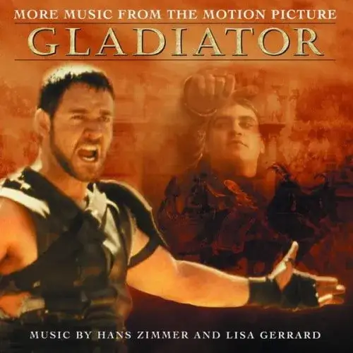 Zdjęcie Muzyka z filmu Gladiator: Odkryj emocje i najważniejsze utwory