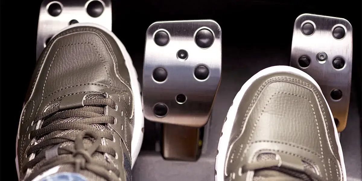 Zdjęcie Cómo funciona un embrague de coche y evita costosas reparaciones