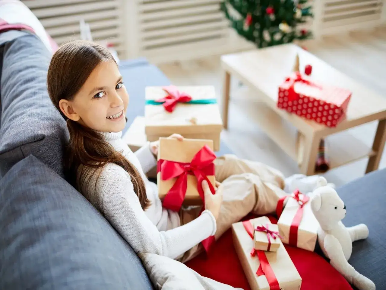 Zdjęcie Co kupić 12 letniej dziewczynce pod choinkę? 10 wyjątkowych pomysłów