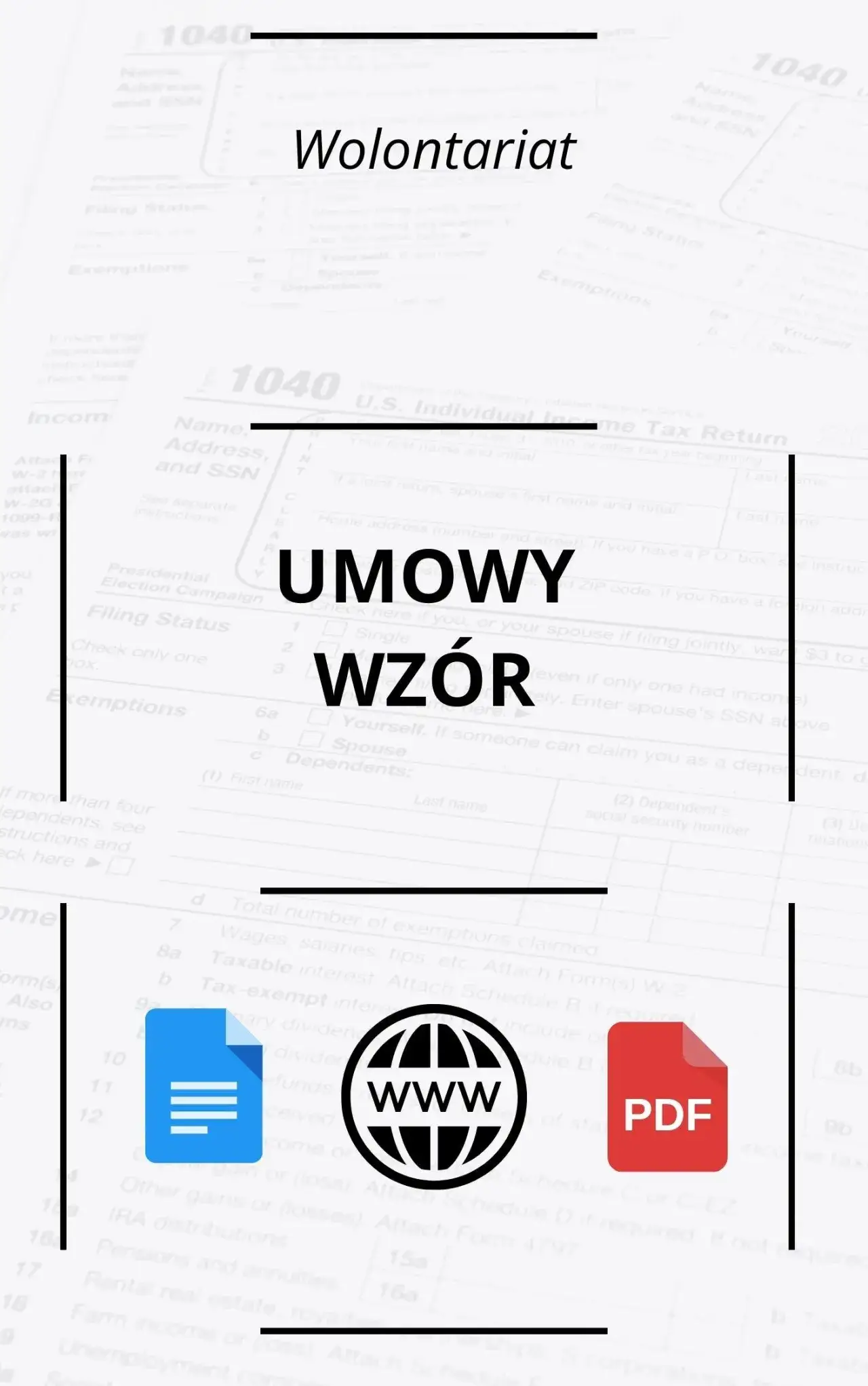 Zdjęcie Czy umowę o wolontariat trzeba zgłaszać? Oto, co musisz wiedzieć
