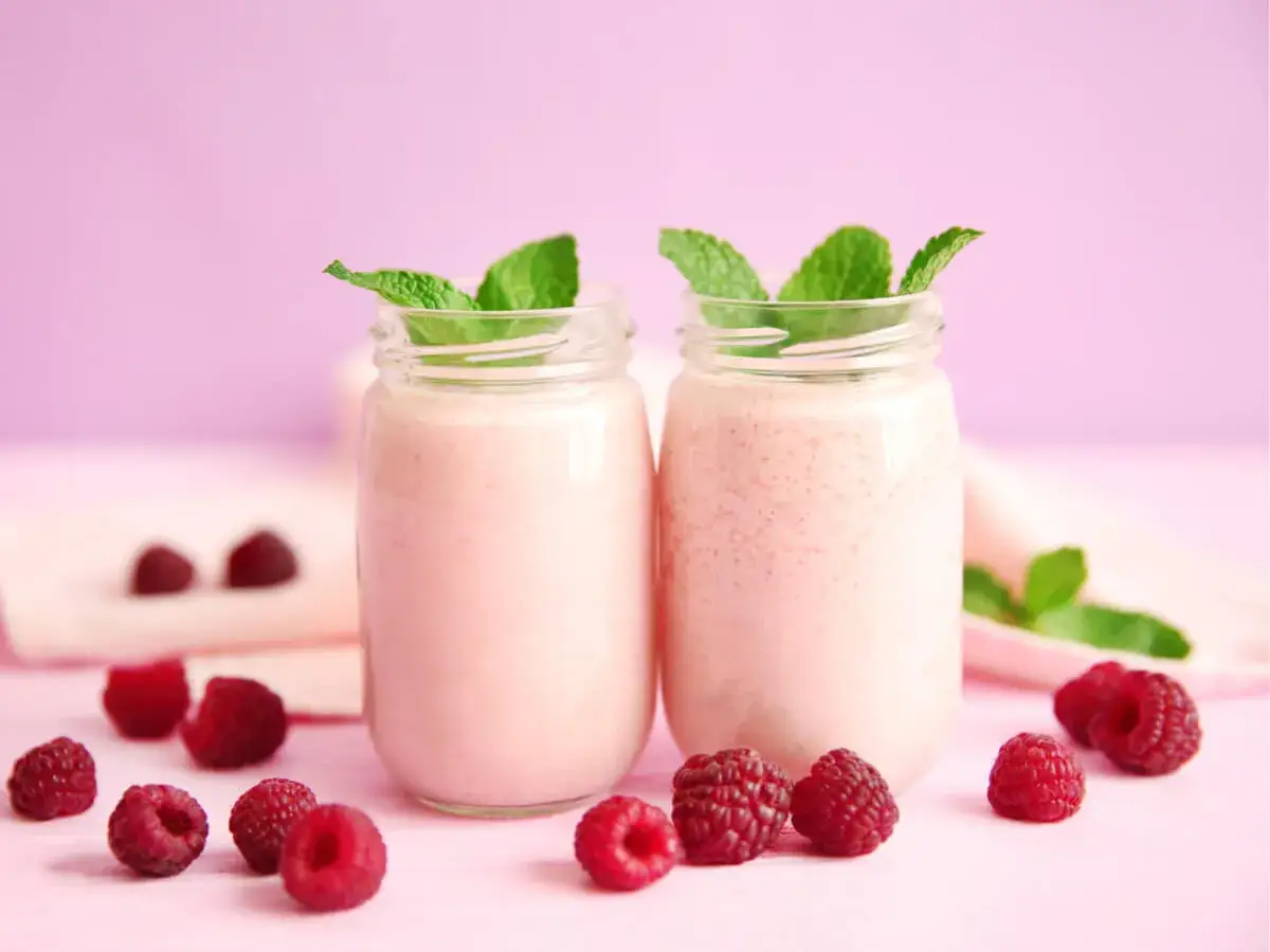 Zdjęcie Szybkie i zdrowe keto koktajle na śniadanie, które zaspokoją głód