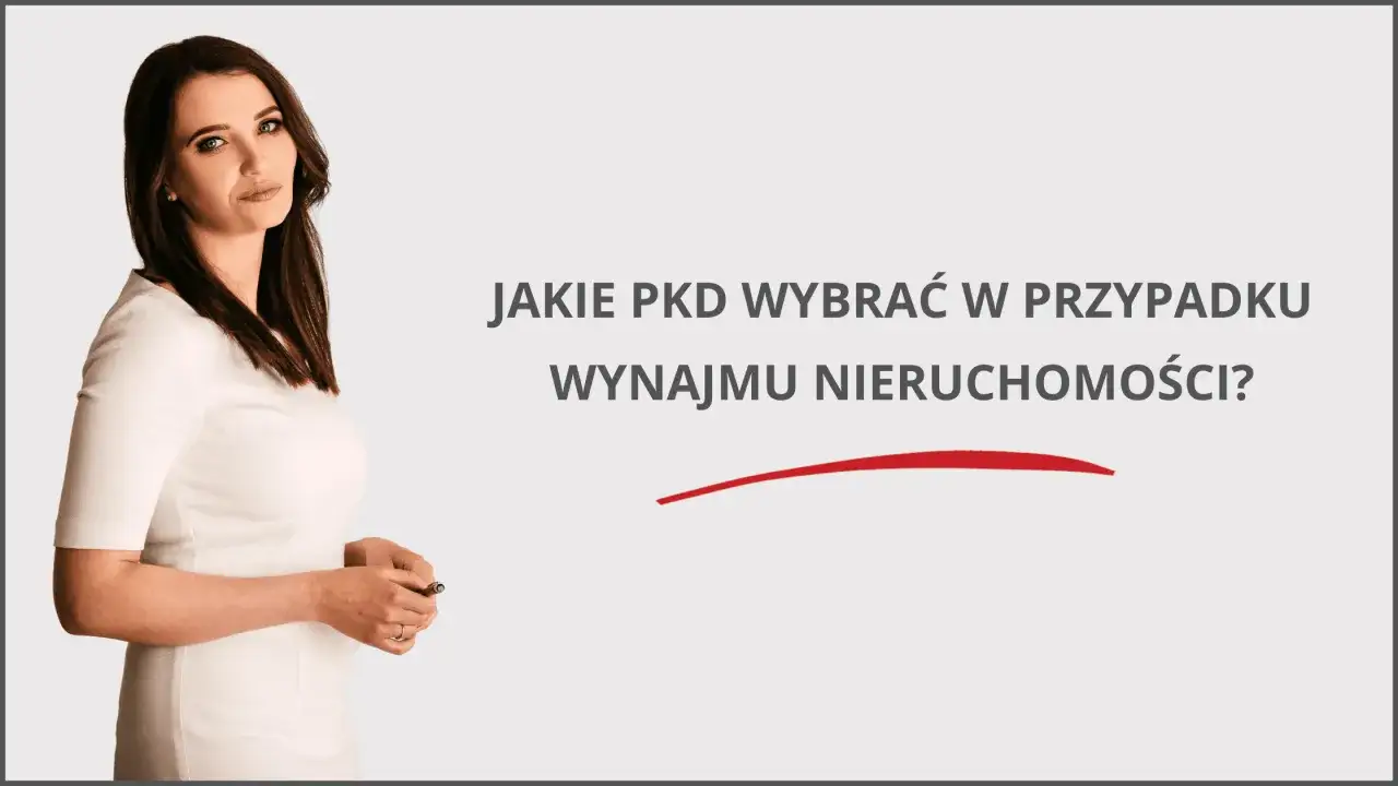 Zdjęcie Handel nieruchomościami jakie pkd - uniknij błędów przy wyborze kodu