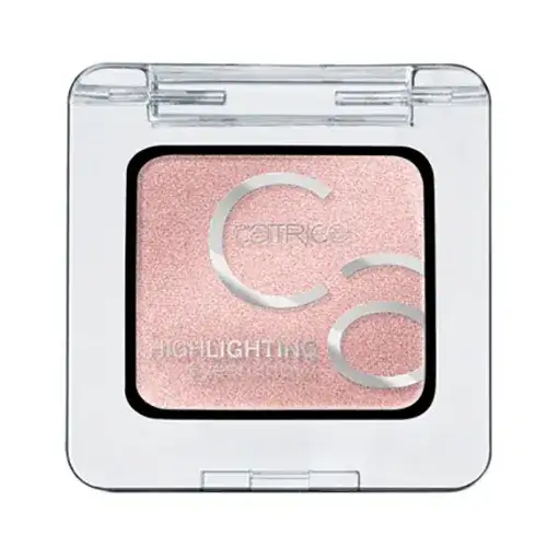 Zdjęcie Rozświetlające cienie do powiek: jak uzyskać olśniewający efekt makijażu