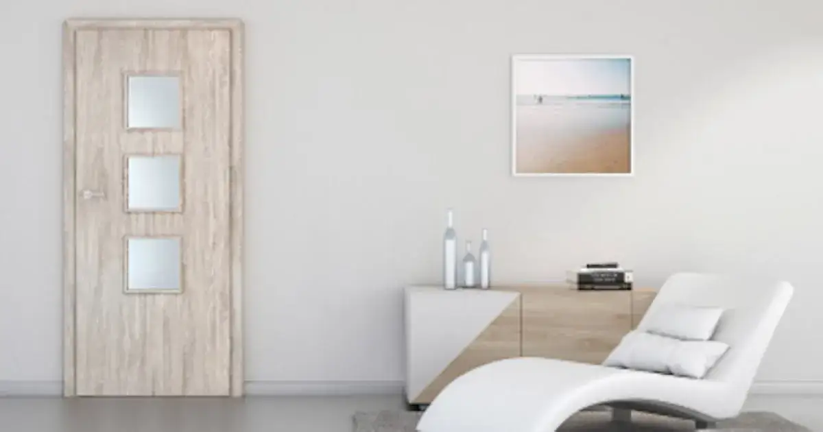 Zdjęcie Jak zamontować drzwi – proste kroki, które zaoszczędzą Twój czas