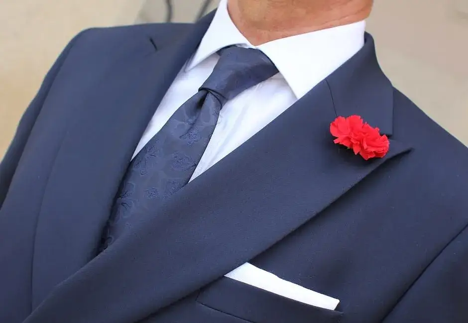 Zdjęcie Jak nosić krawat: proste sposoby na elegancki wygląd każdego dnia