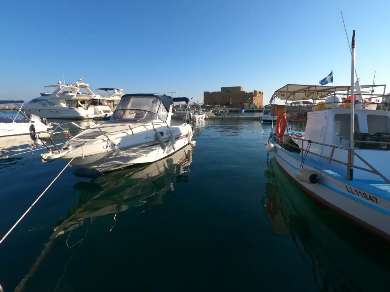 Zdjęcie Najlepsze atrakcje w Pafos na Cyprze, które musisz zobaczyć