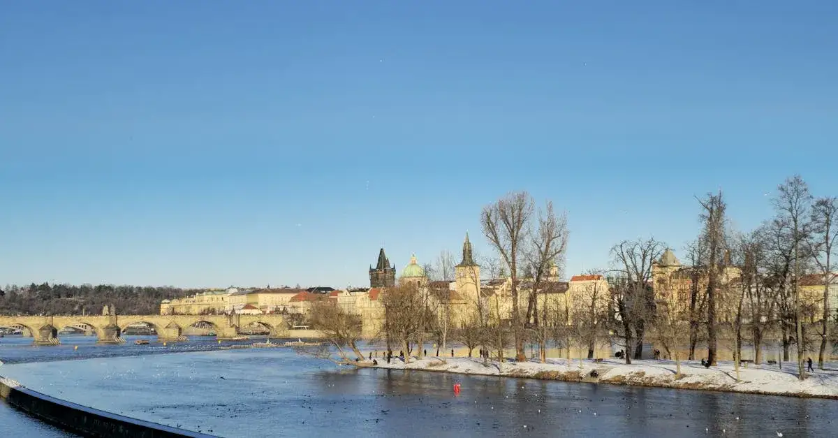 Zdjęcie 7 cudów Sandomierza, które musisz odwiedzić! Co takiego zobaczyć?