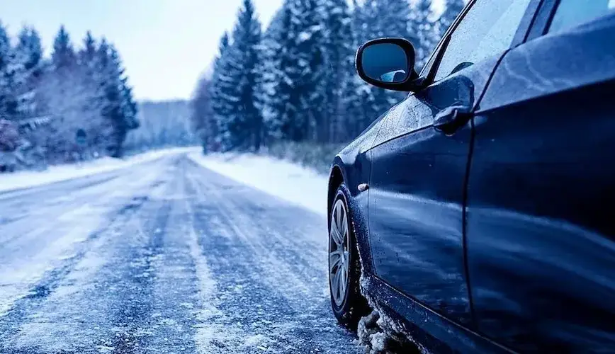 Zdjęcie Opona wielosezonowa czy zimowa - co wybrać dla bezpieczeństwa?