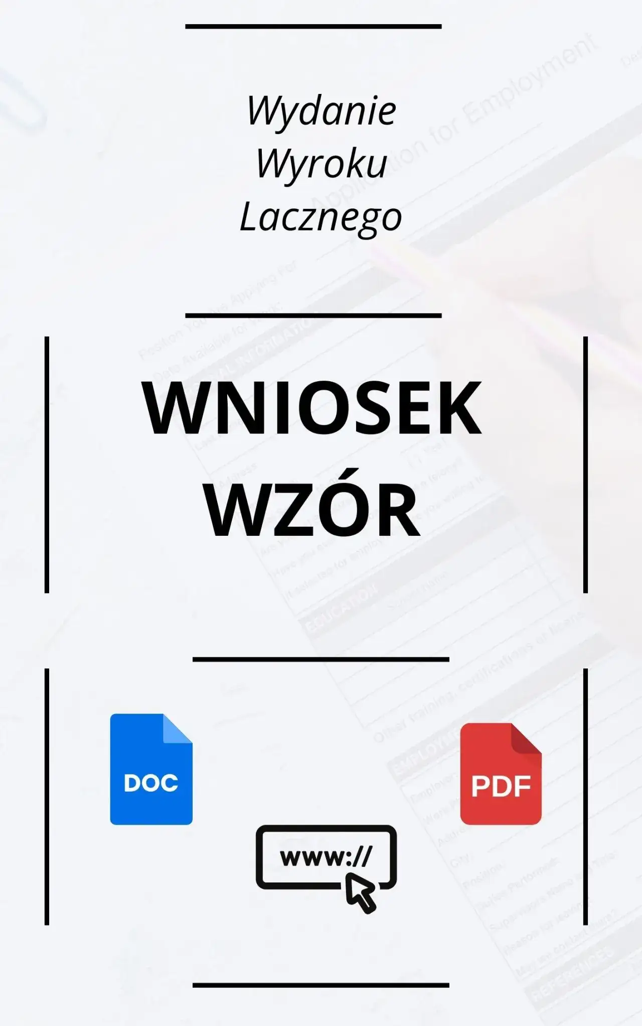 Zdjęcie Jak napisać wniosek o wydanie wyroku łącznego? Unikaj błędów i poznaj skuteczną metodę