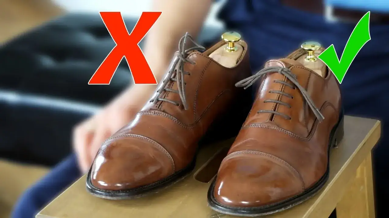 Zdjęcie Jak sznurować buty? 10+ trik&oacute;w na styl, komfort i trwałość!