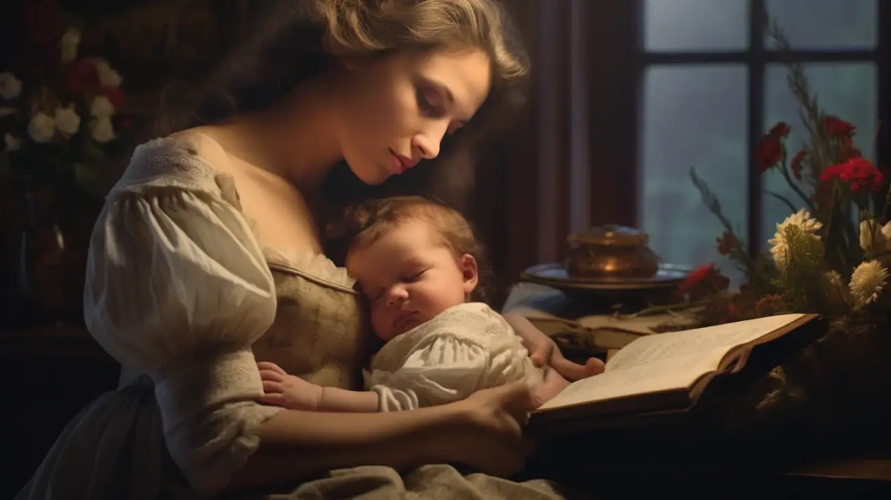 Kołysanki do czytania dla dzieci i dorosłych - Teksty i Muzyka