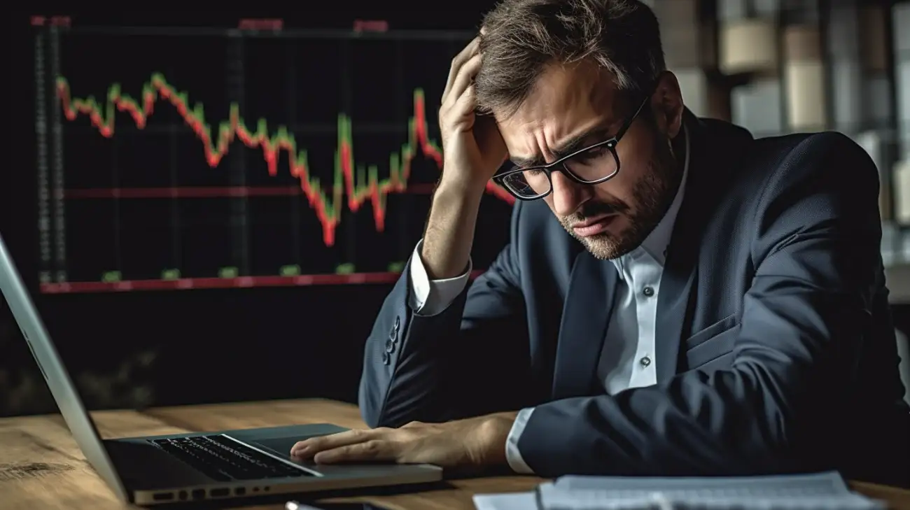 Nowe niepokojące dane o polskiej gospodarce: ostatni raz tak źle 8 lat temu