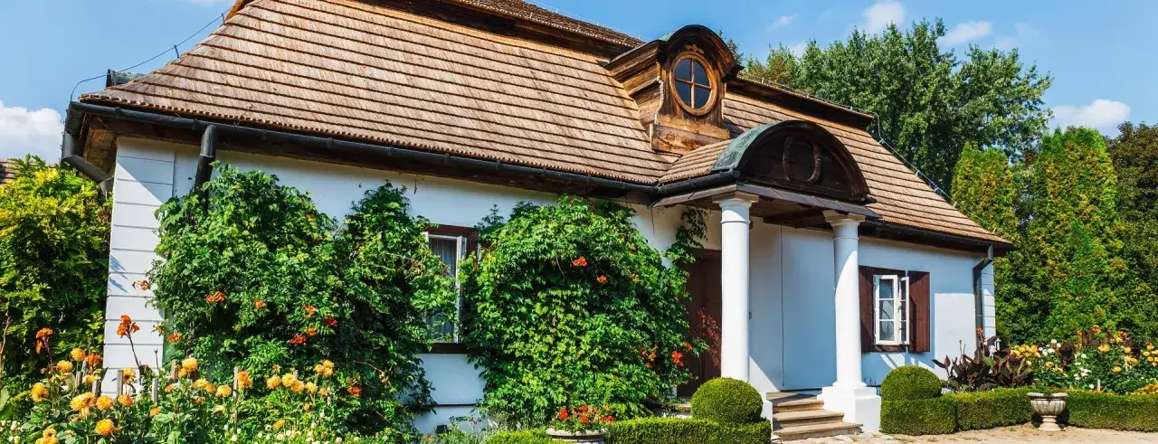 Zdjęcie Skansen w Polsce: Odkryj fascynującą kulturę ludową i historię