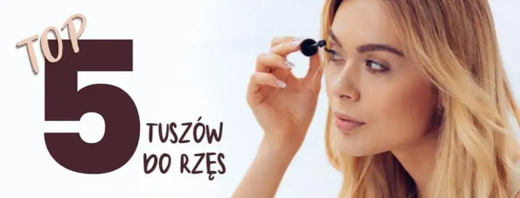 Zdjęcie Jak tuszować rzęsy, aby uniknąć sklejania i uzyskać długotrwały efekt