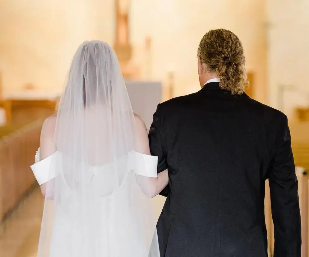 Zdjęcie Czy białe małżeństwo to grzech? Odkryj kontrowersje i wątpliwości