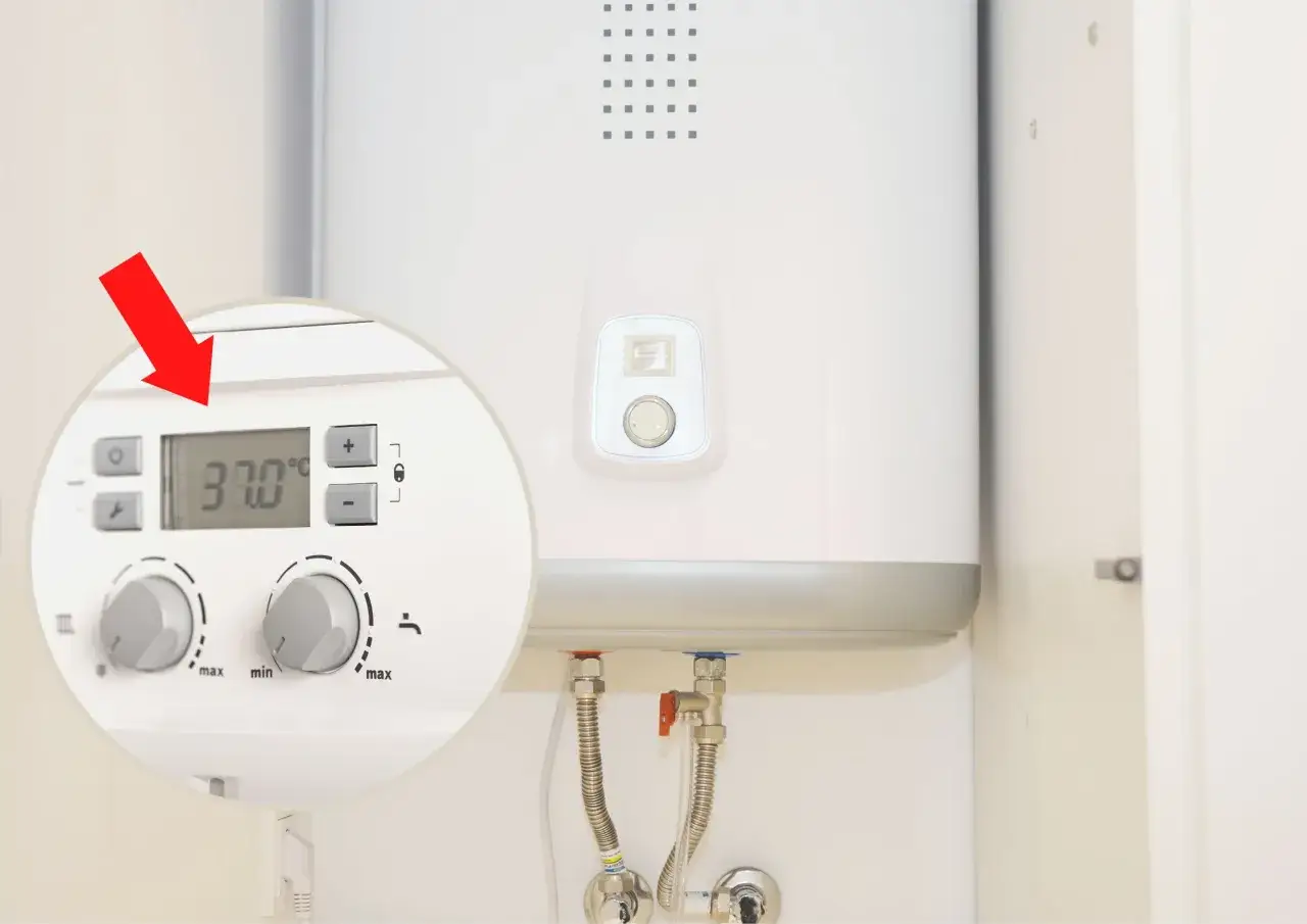 Zdjęcie Jak ocieplić bojler i zaoszczędzić na rachunkach za energię