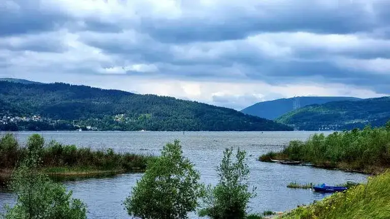 Zdjęcie Żywiec atrakcje – odkryj najciekawsze miejsca, które musisz zobaczyć