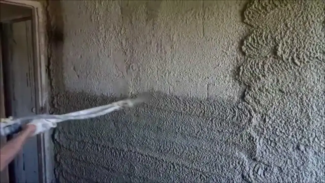 Zdjęcie Tynki maszynowe gipsowe czy cementowo-wapienne – kluczowe różnice i opinie