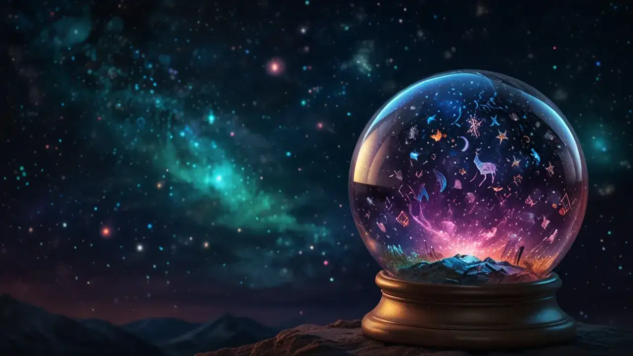 Zdjęcie Co dziś przewiduje horoskop dzienny Astromagii? Zaskoczenie!