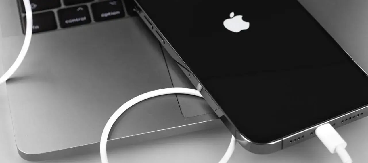 Zdjęcie Jak ściągnąć zdjęcia z iPhone na komputer bez problemów i stresu