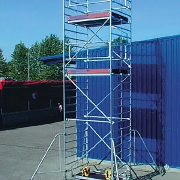 Zdjęcie Najlepsze rusztowania Altrad-Mostostal w Siedlcach - Sprawdź ofertę