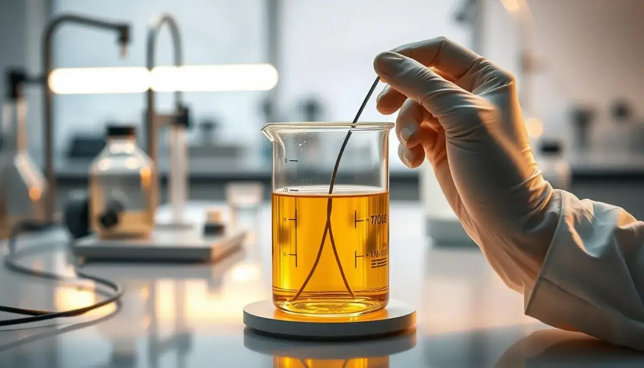 Zdjęcie Czy benzyna przewodzi prąd? Odkryj zaskakujące fakty o jej właściwościach