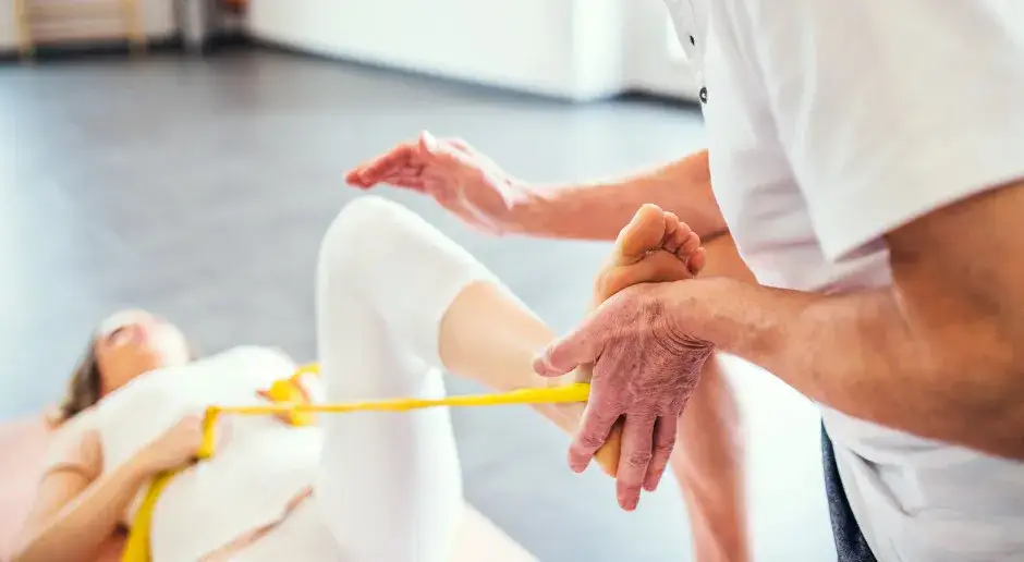 Zdjęcie Ile jest ważne skierowanie na rehabilitację? Sprawdź, zanim stracisz!