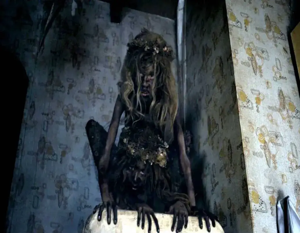 Zdjęcie Mroczne opowieści o matka horror: prawda i legendy o hazardzie