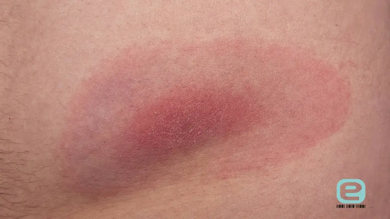 Zdjęcie Jak długo kleszcz siedzi w skórze i jak uniknąć groźnych chorób