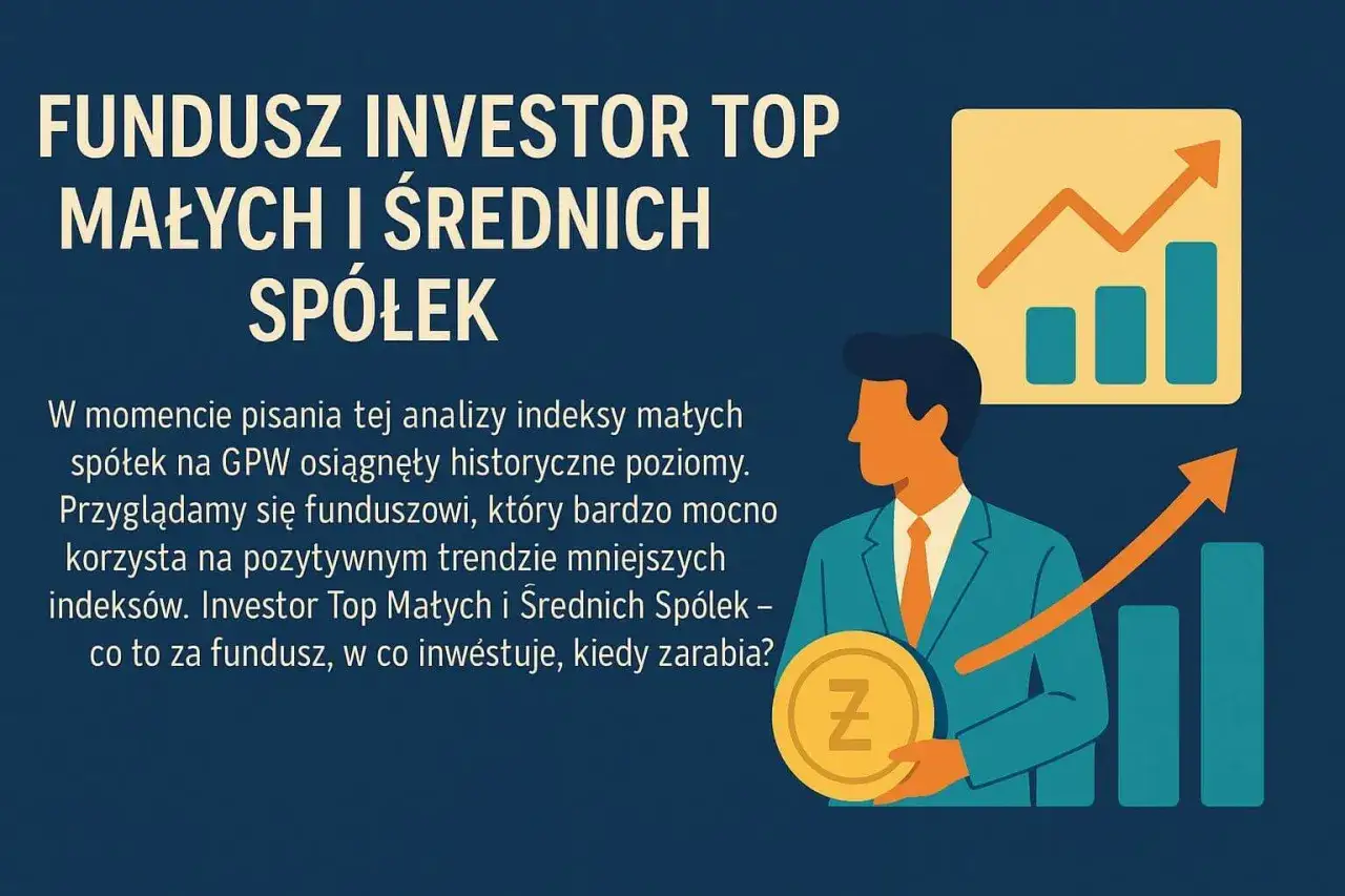 Zdjęcie Investors TFI - notowania: Sprawdź aktualne ceny jednostek funduszy